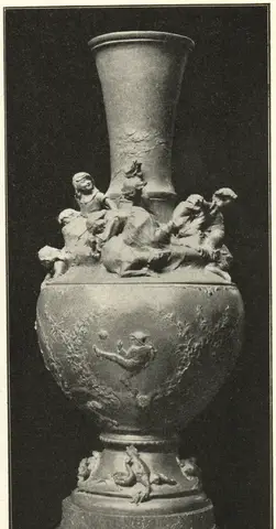 Illustration ur Hvar 8 dag – Årg. 5 (1903/1904) (1904), sida 180