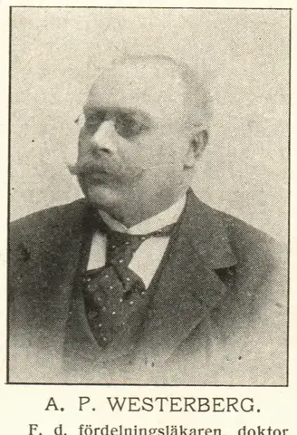 Illustration ur Hvar 8 dag – Årg. 5 (1903/1904) (1904), sida 192