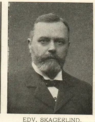Illustration ur Hvar 8 dag – Årg. 5 (1903/1904) (1904), sida 264