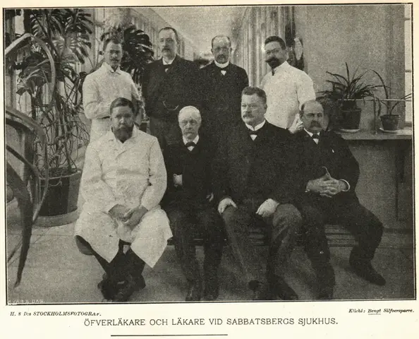 Illustration ur Hvar 8 dag – Årg. 5 (1903/1904) (1904), sida 289