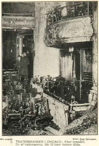 Illustration ur Hvar 8 dag – Årg. 5 (1903/1904) (1904), sida 292