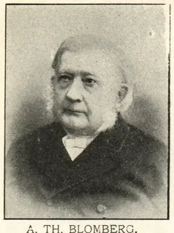 Illustration ur Hvar 8 dag – Årg. 5 (1903/1904) (1904), sida 296