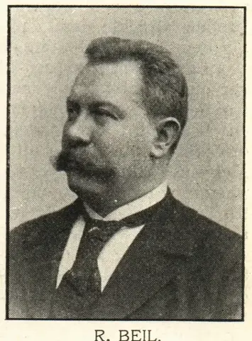 Illustration ur Hvar 8 dag – Årg. 5 (1903/1904) (1904), sida 296