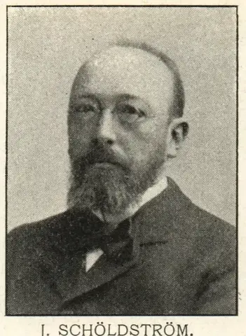 Illustration ur Hvar 8 dag – Årg. 5 (1903/1904) (1904), sida 296