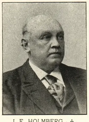 Illustration ur Hvar 8 dag – Årg. 5 (1903/1904) (1904), sida 297