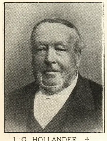 Illustration ur Hvar 8 dag – Årg. 5 (1903/1904) (1904), sida 297