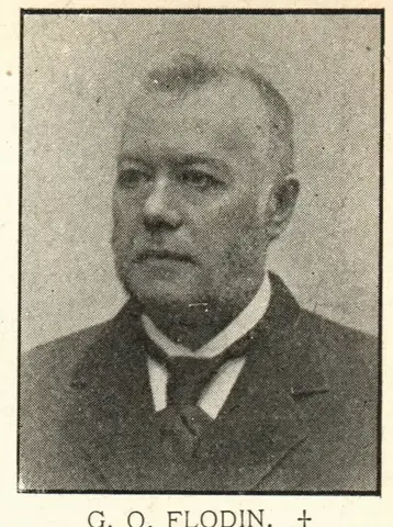 Illustration ur Hvar 8 dag – Årg. 5 (1903/1904) (1904), sida 361