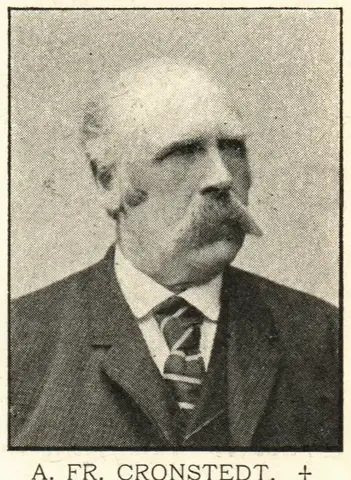 Illustration ur Hvar 8 dag – Årg. 5 (1903/1904) (1904), sida 361