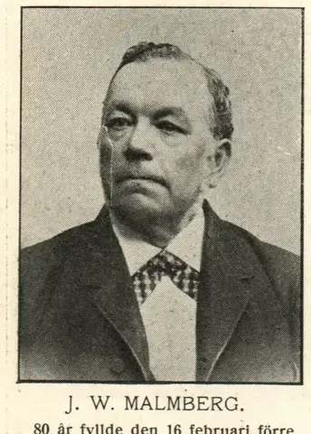 Illustration ur Hvar 8 dag – Årg. 5 (1903/1904) (1904), sida 376