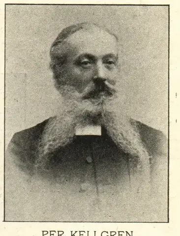 Illustration ur Hvar 8 dag – Årg. 5 (1903/1904) (1904), sida 376