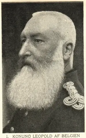 Illustration ur Hvar 8 dag – Årg. 5 (1903/1904) (1904), sida 437