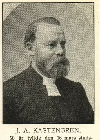 Illustration ur Hvar 8 dag – Årg. 5 (1903/1904) (1904), sida 440