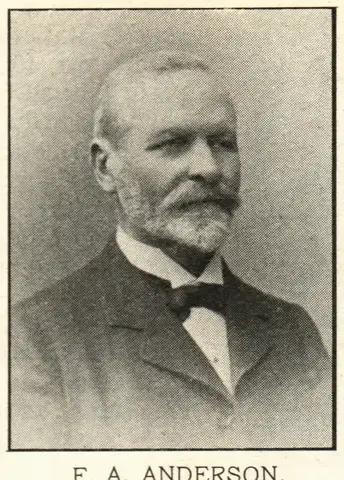Illustration ur Hvar 8 dag – Årg. 5 (1903/1904) (1904), sida 440