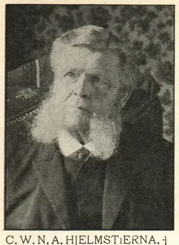 Illustration ur Hvar 8 dag – Årg. 5 (1903/1904) (1904), sida 441