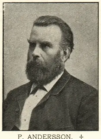 Illustration ur Hvar 8 dag – Årg. 5 (1903/1904) (1904), sida 441