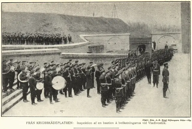 Illustration ur Hvar 8 dag – Årg. 5 (1903/1904) (1904), sida 452