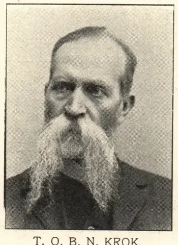 Illustration ur Hvar 8 dag – Årg. 5 (1903/1904) (1904), sida 488