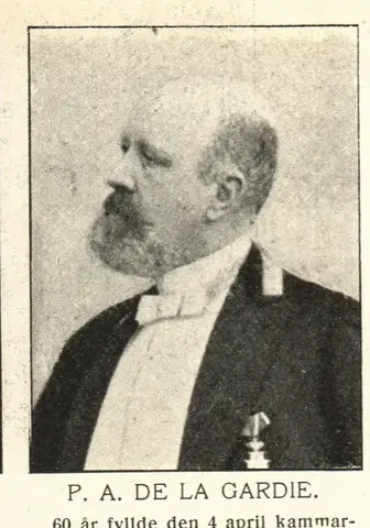 Illustration ur Hvar 8 dag – Årg. 5 (1903/1904) (1904), sida 489