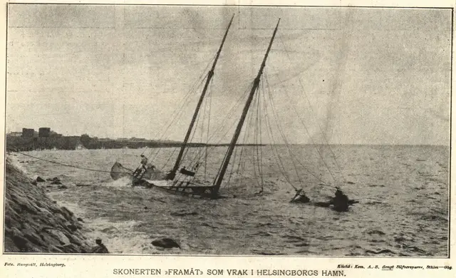Illustration ur Hvar 8 dag – Årg. 5 (1903/1904) (1904), sida 490