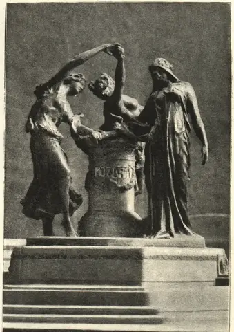 Illustration ur Hvar 8 dag – Årg. 5 (1903/1904) (1904), sida 500