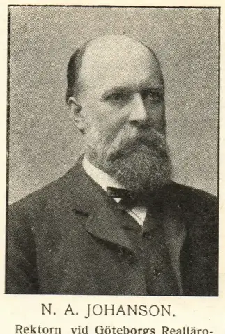 Illustration ur Hvar 8 dag – Årg. 5 (1903/1904) (1904), sida 504