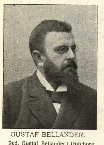 Illustration ur Hvar 8 dag – Årg. 5 (1903/1904) (1904), sida 504