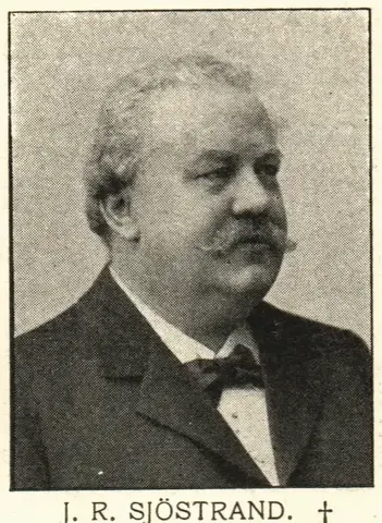 Illustration ur Hvar 8 dag – Årg. 5 (1903/1904) (1904), sida 553