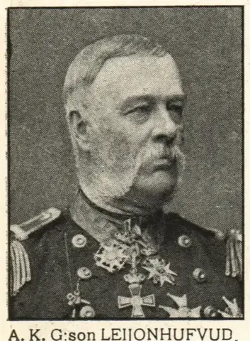 Illustration ur Hvar 8 dag – Årg. 5 (1903/1904) (1904), sida 584