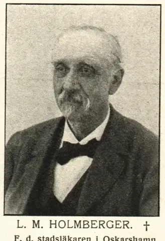 Illustration ur Hvar 8 dag – Årg. 5 (1903/1904) (1904), sida 585