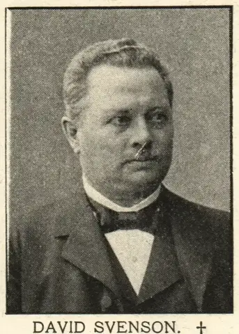 Illustration ur Hvar 8 dag – Årg. 5 (1903/1904) (1904), sida 633