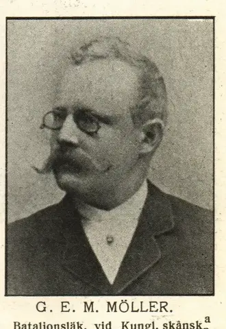 Illustration ur Hvar 8 dag – Årg. 5 (1903/1904) (1904), sida 648