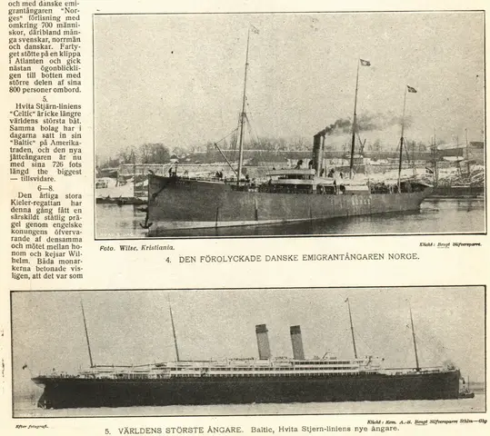 Illustration ur Hvar 8 dag – Årg. 5 (1903/1904) (1904), sida 677