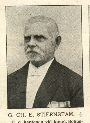 Illustration ur Hvar 8 dag – Årg. 5 (1903/1904) (1904), sida 697