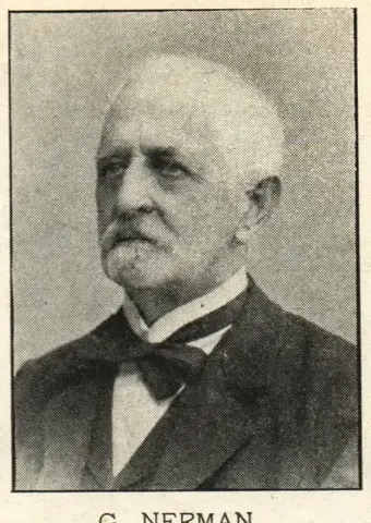 Illustration ur Hvar 8 dag – Årg. 5 (1903/1904) (1904), sida 712