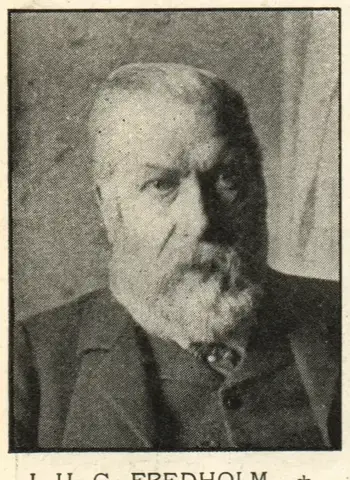 Illustration ur Hvar 8 dag – Årg. 5 (1903/1904) (1904), sida 712