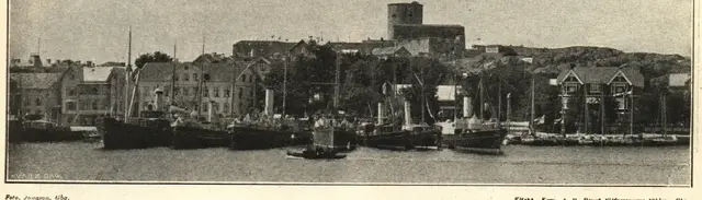 Illustration ur Hvar 8 dag – Årg. 5 (1903/1904) (1904), sida 722