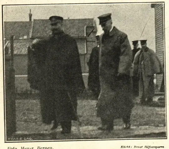 Illustration ur Hvar 8 dag – Årg. 5 (1903/1904) (1904), sida 725
