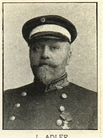 Illustration ur Hvar 8 dag – Årg. 5 (1903/1904) (1904), sida 728