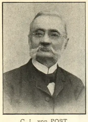 Illustration ur Hvar 8 dag – Årg. 5 (1903/1904) (1904), sida 760