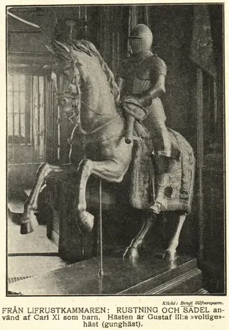 Illustration ur Hvar 8 dag – Årg. 5 (1903/1904) (1904), sida 768