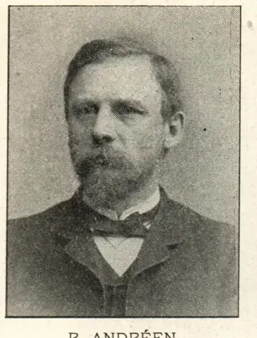 Illustration ur Hvar 8 dag – Årg. 5 (1903/1904) (1904), sida 824