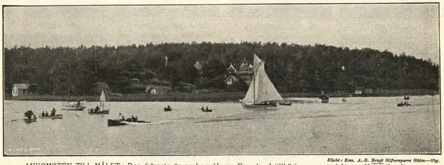 Illustration ur Hvar 8 dag – Årg. 5 (1903/1904) (1904), sida 826