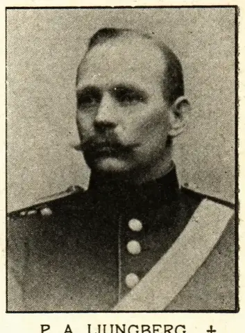 Illustration ur Hvar 8 dag – Årg. 6 (1904/1905) (1905), sida 31