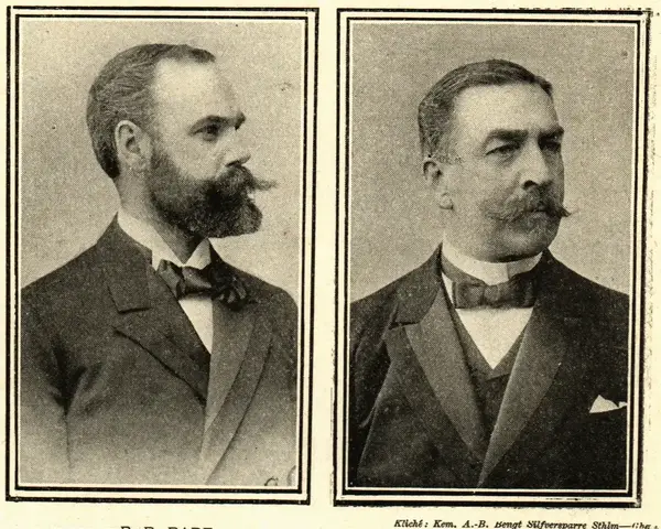 Illustration ur Hvar 8 dag – Årg. 6 (1904/1905) (1905), sida 35