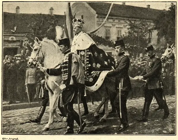 Illustration ur Hvar 8 dag – Årg. 6 (1904/1905) (1905), sida 42