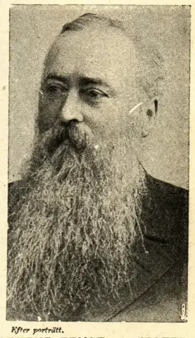 Illustration ur Hvar 8 dag – Årg. 6 (1904/1905) (1905), sida 42