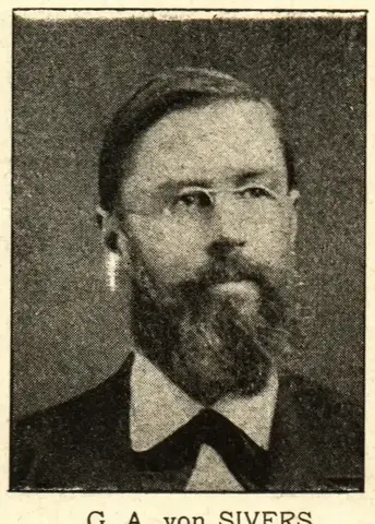 Illustration ur Hvar 8 dag – Årg. 6 (1904/1905) (1905), sida 46