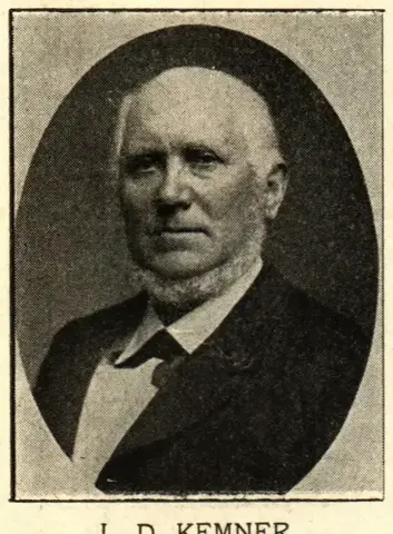 Illustration ur Hvar 8 dag – Årg. 6 (1904/1905) (1905), sida 46