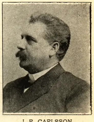 Illustration ur Hvar 8 dag – Årg. 6 (1904/1905) (1905), sida 46