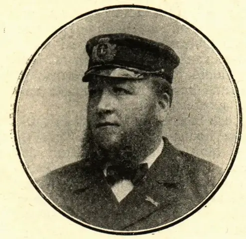Illustration ur Hvar 8 dag – Årg. 6 (1904/1905) (1905), sida 48
